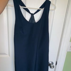 J Crew slip dress